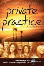 Watch Private Practice Tvmuse